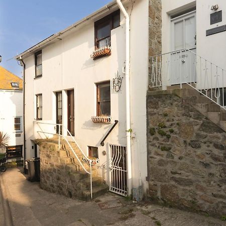 Villa 7 Virgin Street, St Ives Exterior foto